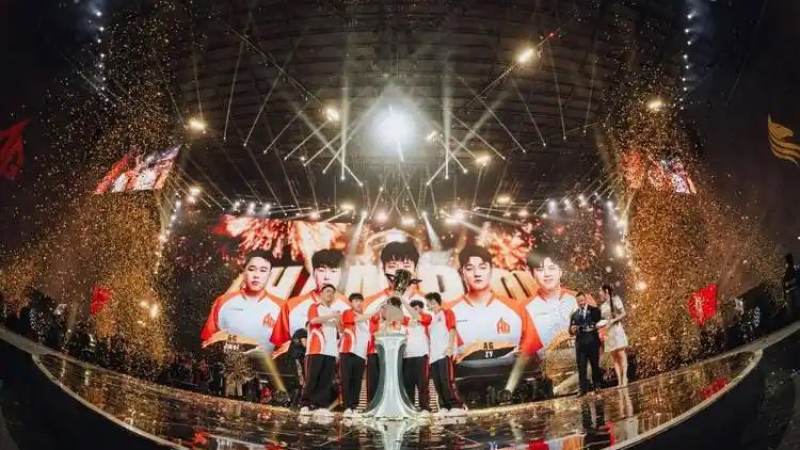 CS2 Major赛事是什么级别？赛制规则与晋级机制全解析